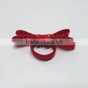 Contemporary New Coming Crinkle Weaving Elastic Hook and Loop thumbnail-6