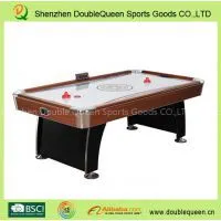 MDF With PVC Laminated Classic Sport Air Hockey Table thumbnail-2