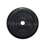 Rubber Coat Plates thumbnail-1