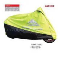 Motorcycle Outdoor Cover 2A0103 thumbnail-1