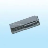 Hot Sal Plastic Auto Parts Plastic Mould From Plastic Mould Component Manufacturer thumbnail-1