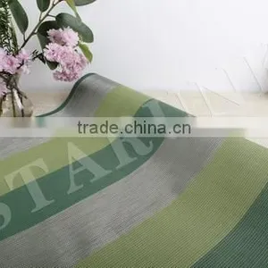 Colorful Pvc Coated Nets Cotton Fabric Textile thumbnail-3