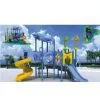 BH03-1 Marine Theme Amusement Park Slide thumbnail-1
