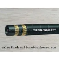 SAE 100 R2 A Hydraulic Hose thumbnail-1