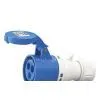 Industrial Socket (HTN213/223) thumbnail-1
