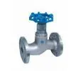 Pure Titianum Non Rising Stop Valve thumbnail-1