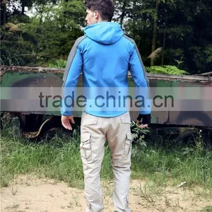 BSH8201 Latest Design Winter Jacket Fleece Jacket Polarfleece Jacket thumbnail-1
