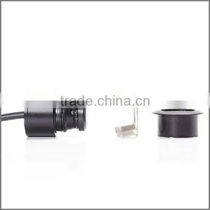 16.5 mm Waterproof Car Camera Chevrolet Captiva Accessories thumbnail-4