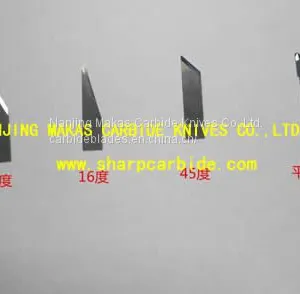 Aoke Knife Blades, Aoke Plotter Blades, Aoke Cutter Blades, Aoke Knives Blades, Aoke Digital Cutting Blades thumbnail-1