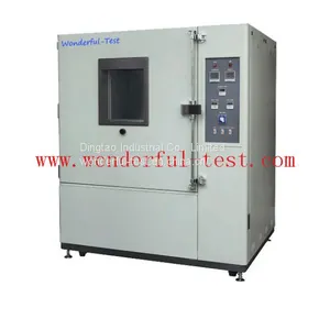 7,Temperature And Humidity Test Chamber 416A thumbnail-1