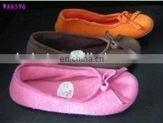 2011 Fashion Ballet Shoe thumbnail-1