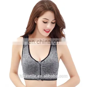 Seamless Ladies Yoga Sports Bra 2017 thumbnail-1