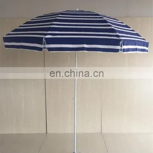 Promotion Cheap Beach Sun Umbrella thumbnail-4