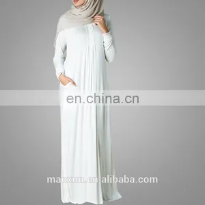Islamic Niqab Latest Burqa Designs Pictures Muslim Women Abaya Turkey thumbnail-2