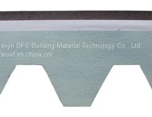 Hexagonal Asphalt Shingle thumbnail-3