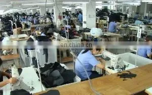 Shaoxing Huanxin Imp. & Exp. Co., Ltd. company overview - view 3 thumbnail