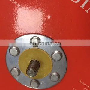 S.A.R Dual-Action Backing Plate With Hyper Flex Technology thumbnail-2