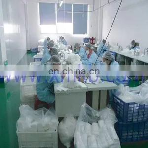 Customized Anti-static Cleanroom Cloth thumbnail-3