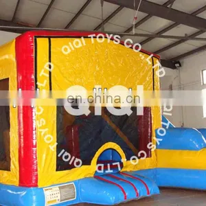 Chongqi Jumping Castle for Sale China Sky Jumper, Jumper Castle thumbnail-2