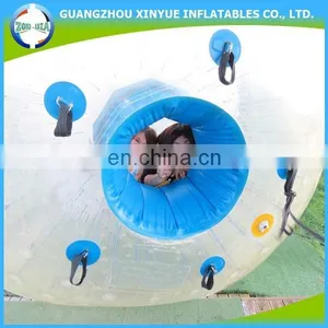 Most Safty Ball Cheap Inflatable PVC Small Zorb Ball thumbnail-2