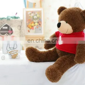 Plush Toys Teddy Bear Graduation Teddy Bear Teddy Bear Slippers Wholesale Personalized Teddy Bears thumbnail-5