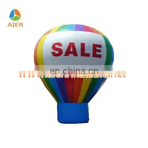 2013 Inflatable Helium Balloon for Advertisment thumbnail-1