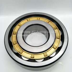 CRL 5 Bearing | SKF CRL 5 Cylindrical Roller Bearing thumbnail-1