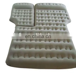 Inflatable Air Mattress thumbnail-1