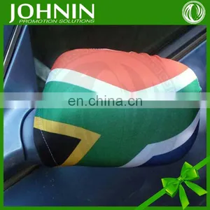 Wholesale Wearing Style Car Side Different Countries Mirror Socks Flag thumbnail-2