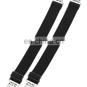 4pcs a Set Cover Suspender Adjustable Bed Sheet Fasteners thumbnail-3