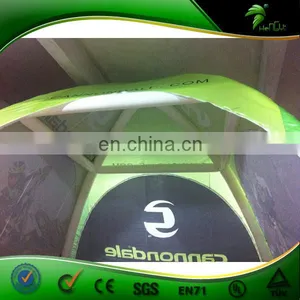 Unique Design Inflatable Pillar Tent,commercial Inflatable Tent With Removable Sides thumbnail-2