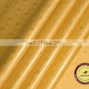 African Bazin Styles Fabric For African Women Clothing Bazin In Wholesales Price thumbnail-3