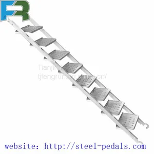 Scaffolding Ladder thumbnail-3