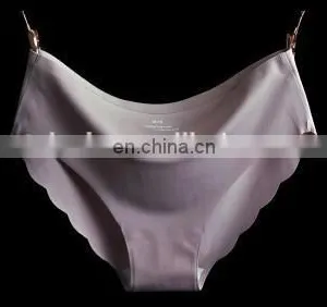 2017 New Design Laser Cut Panties Lady Panty thumbnail-4