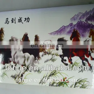 600mm*1300mm, Wide Format Digital Ceramic UV Printer thumbnail-3