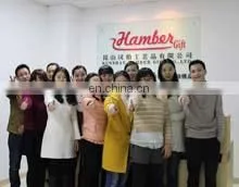 Kunshan Hamber Gift Co., Ltd. company overview - view 2 thumbnail