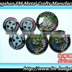 Poker Coin thumbnail-1