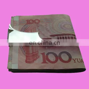 Batman Custom Magnetic Money Clip thumbnail-1