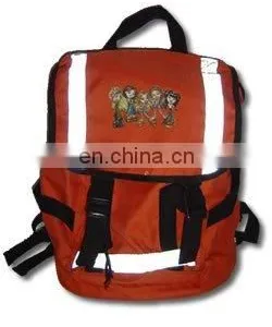 Reflective Bag,reflective School Back Pack thumbnail-1