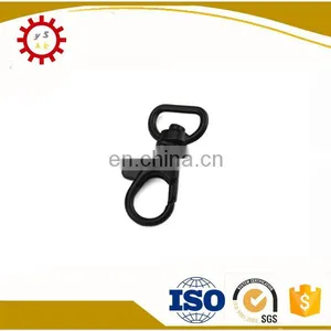 Swivel Clasp Clip Connector Clips for Necklace Bag Key Fobs Jewelry Design thumbnail-2