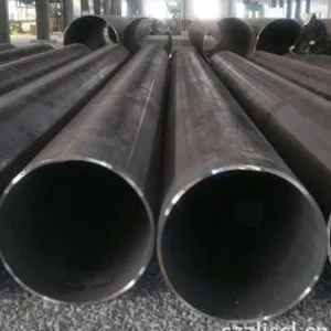 Supply API 5L PSL1 X65,Welded Steel Pipe for Construction thumbnail-2