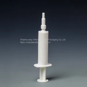 10ml Gel Medicine Syringe Supplier G005 thumbnail-3