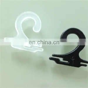 Small Display Plastic Hook for Socks/cardboard thumbnail-1