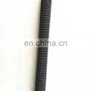 Carbon Fiber Products Carbon-carbon(C-C) Bolts/ Nuts thumbnail-3