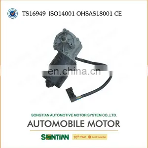 China Zhejiang Wenzhou Songtian High Performance Starter Motor 64342394 thumbnail-1