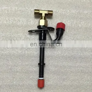 RE36935 RE36936 28485 Fuel Injector For John Deere JD Excavator 190E 70D 290D thumbnail-1