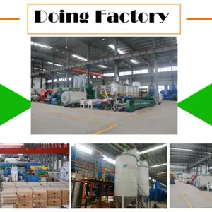 Henan Doing Company company overview - view 3 thumbnail