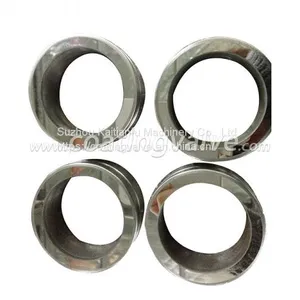 TUNGSTEN CARBIDEN VALVE SEAT thumbnail-1