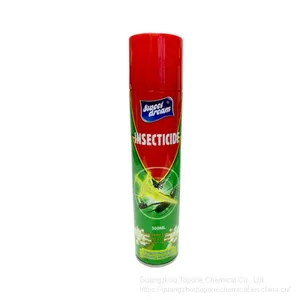 2019 New Products Insecticide Spray Household Cockroach Killers thumbnail-1