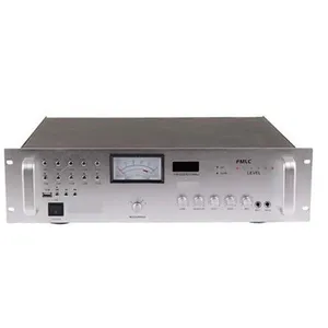 Wireless 10-Channel Coding FM Transmitter 30W 50W 100W 150W thumbnail-1